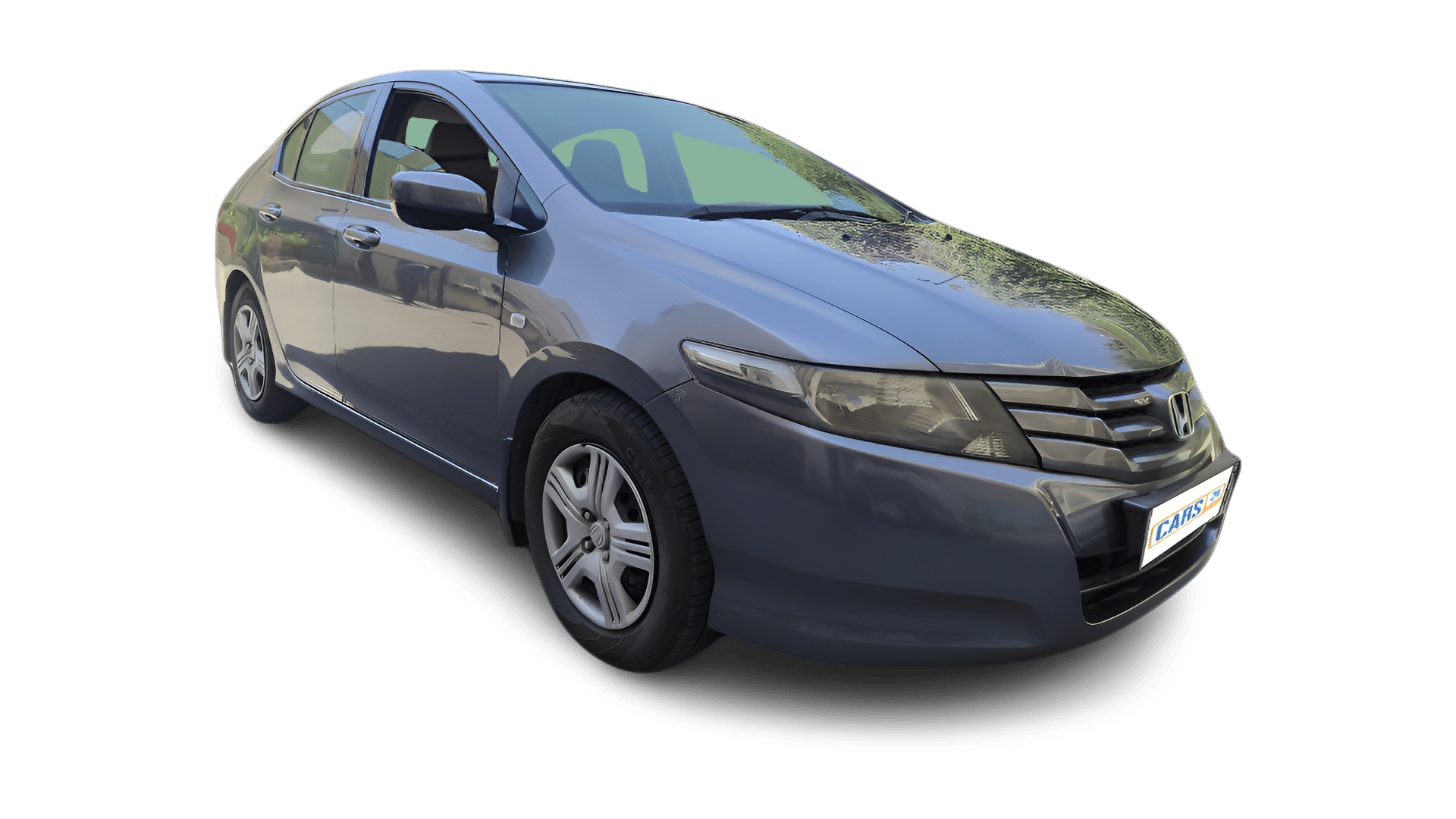 2010 Honda City - Sedan - Petrol - Manual - ₹2.34 lakh
